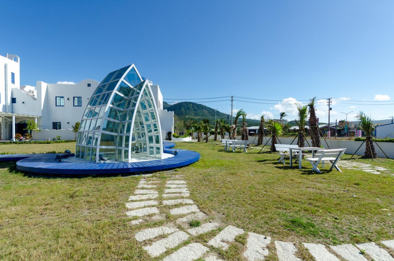 Cest La Vie Villa Heng-ch'un Esterno foto